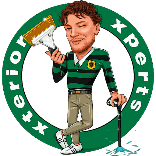 Xterior Xperts logo